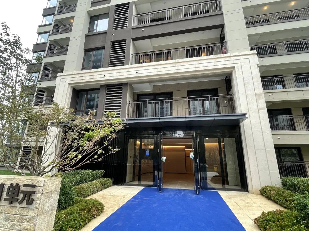 深度评房万科澜岸,万科澜岸交付质量