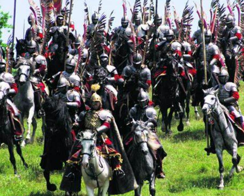 1939年9月4日苏德瓜分波兰,波兰被瓜分三次后的现状