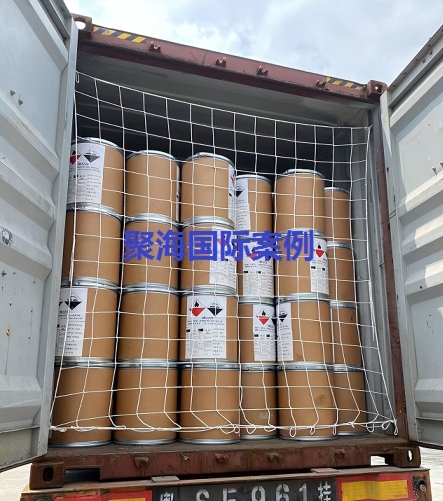 危险品香港,危险品海运出口注意什么