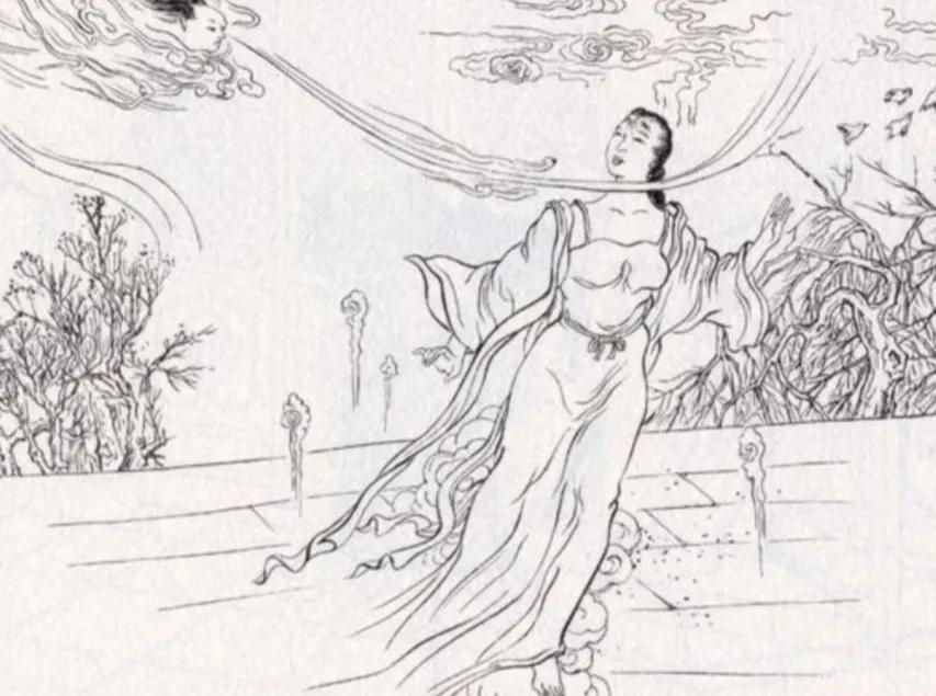 封神榜里陆压道人被封神了吗,封神中的陆压道人