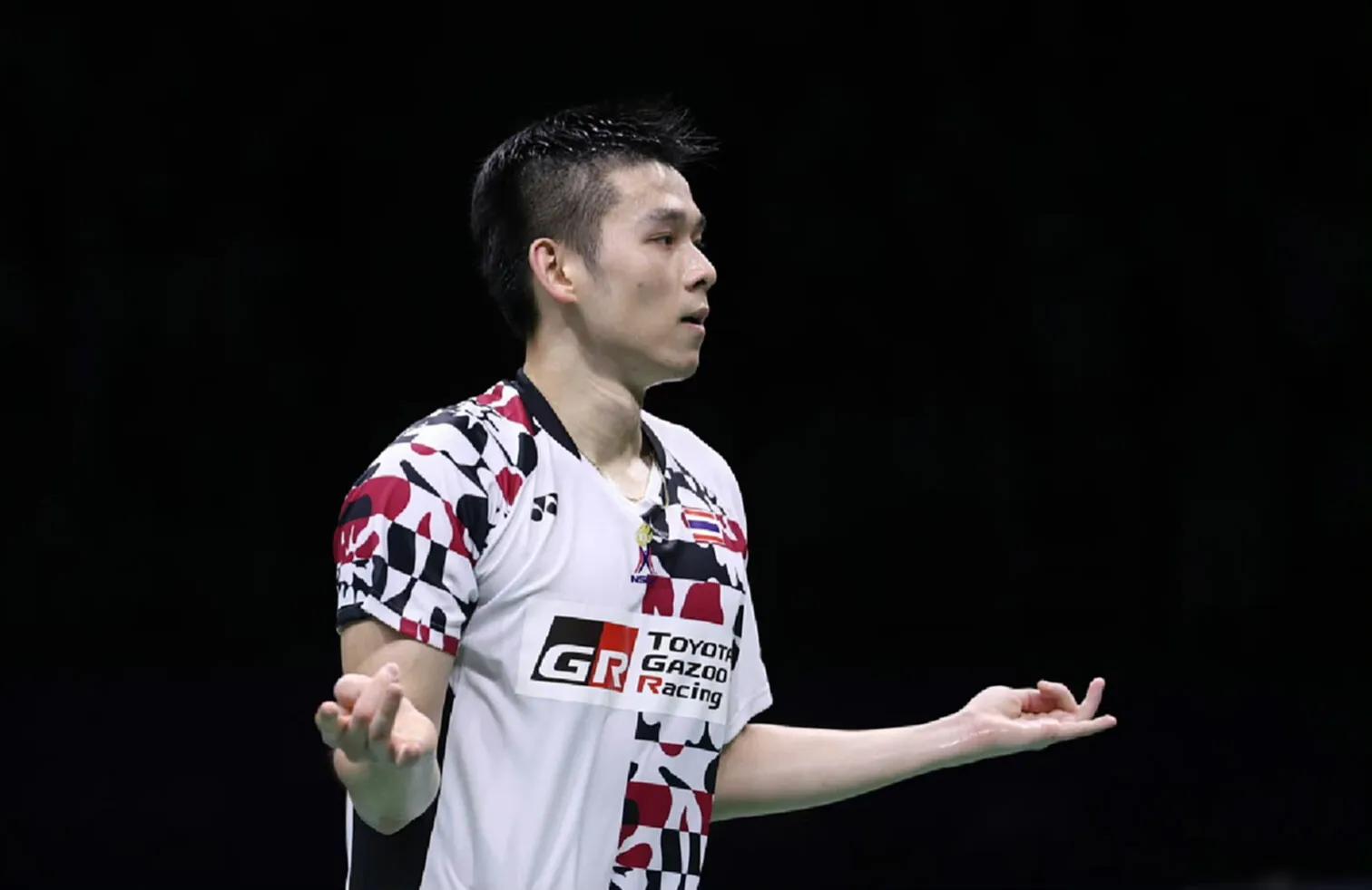 苏迪曼杯国羽胜印尼,苏迪曼杯八强日本和泰国对阵名单