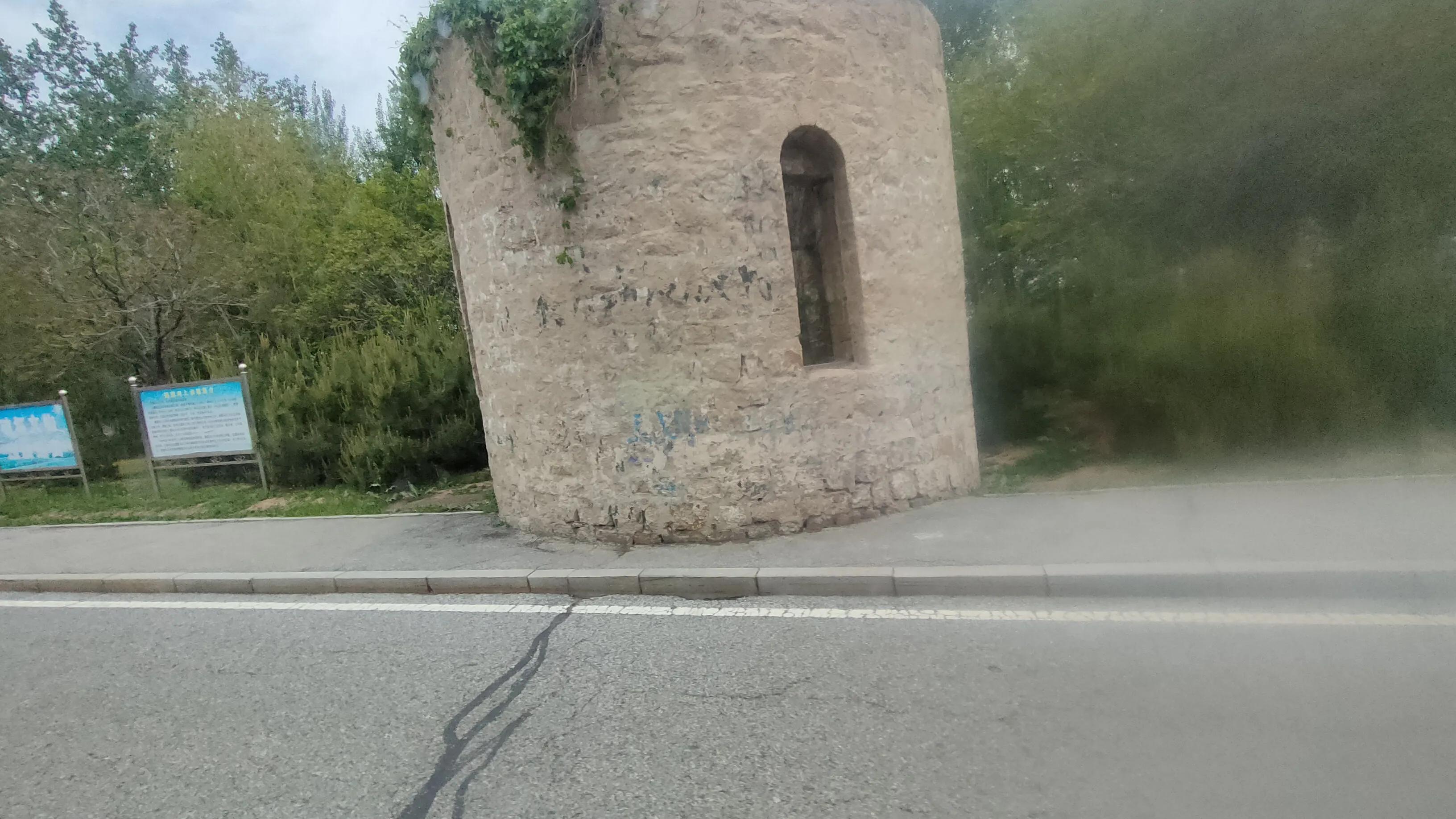 盘锦市向海大道,盘锦市向海大道起点