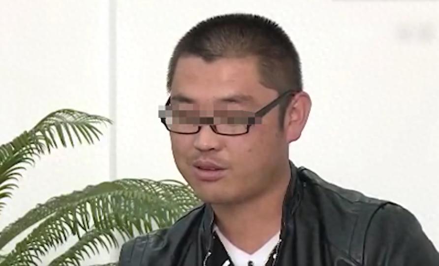 2016年呼和浩特男子性能力不行,质疑妻子出轨,变态行为终酿