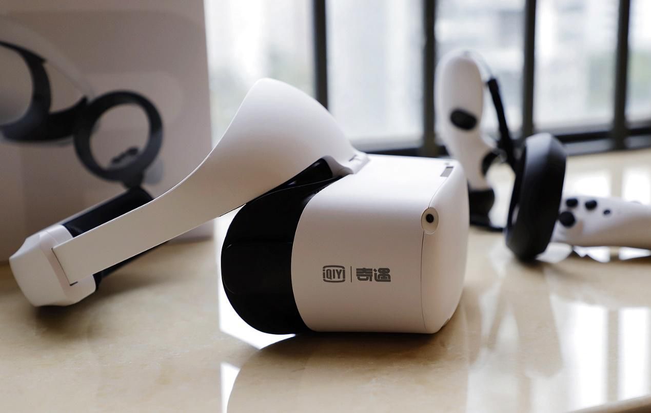 爱奇艺奇遇dreamvr一体机测评,爱奇艺奇遇dreamvr一体机畅爽体验