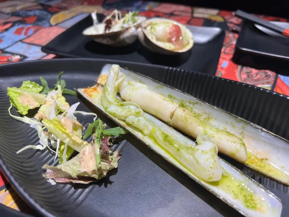 广州地道烧烤天花板,广州烧烤天花板