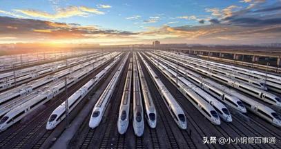 高铁用的钢材,高铁用的钢板是什么材质