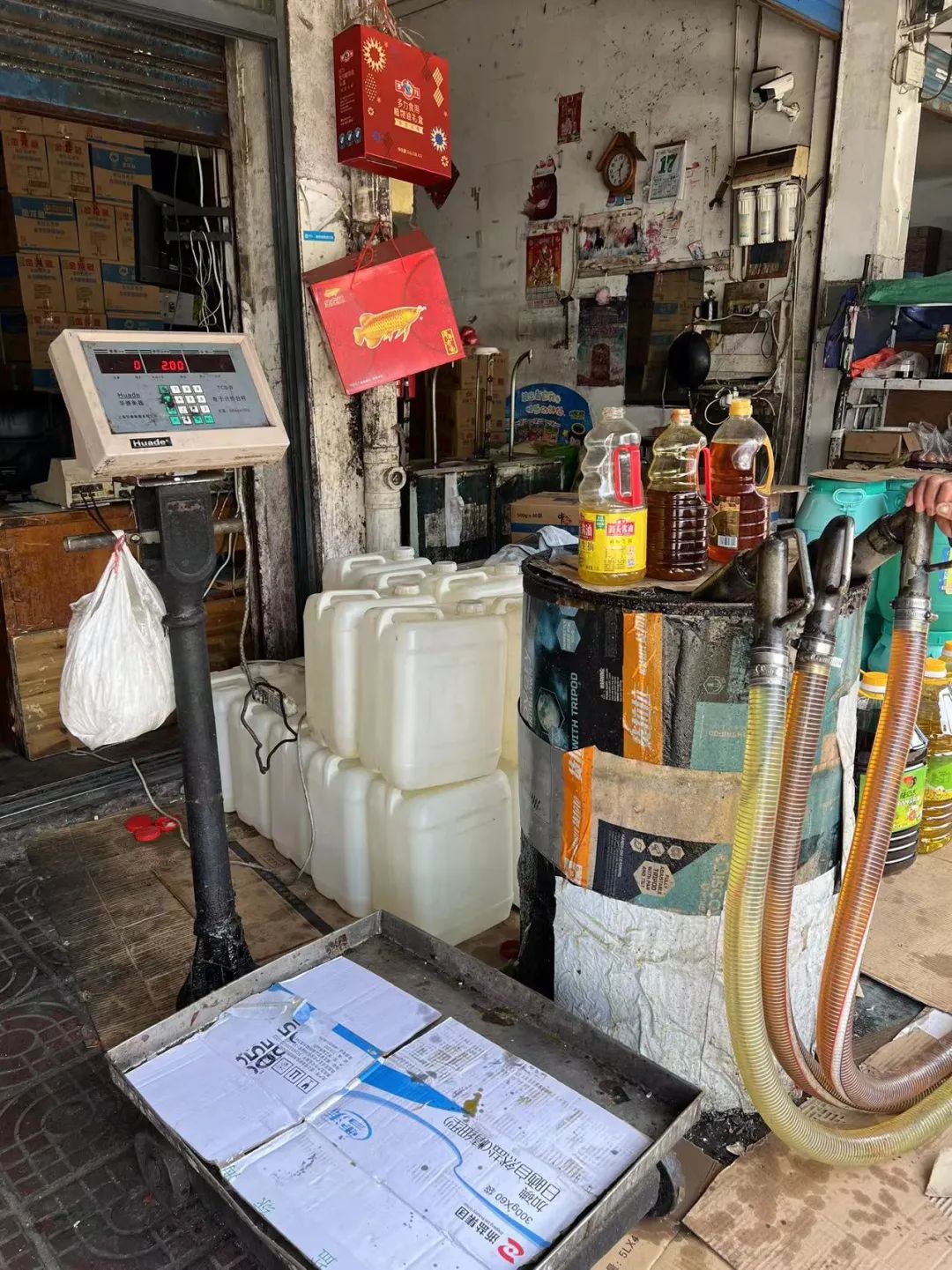 平湖钢材市场旧改,平湖最大的批发市场在哪里