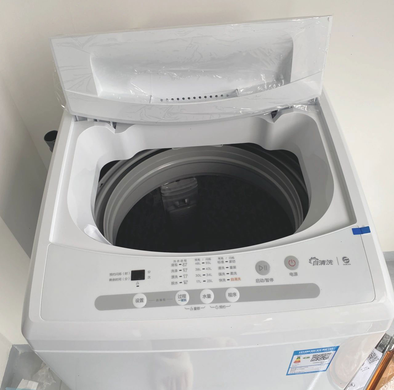 买了滚筒洗衣机很后悔能换吗,家用滚筒洗衣机真实感受