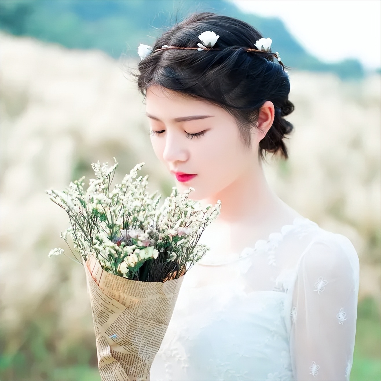 微信上从不发朋友圈的女人，不是低调，十有八九是五种人