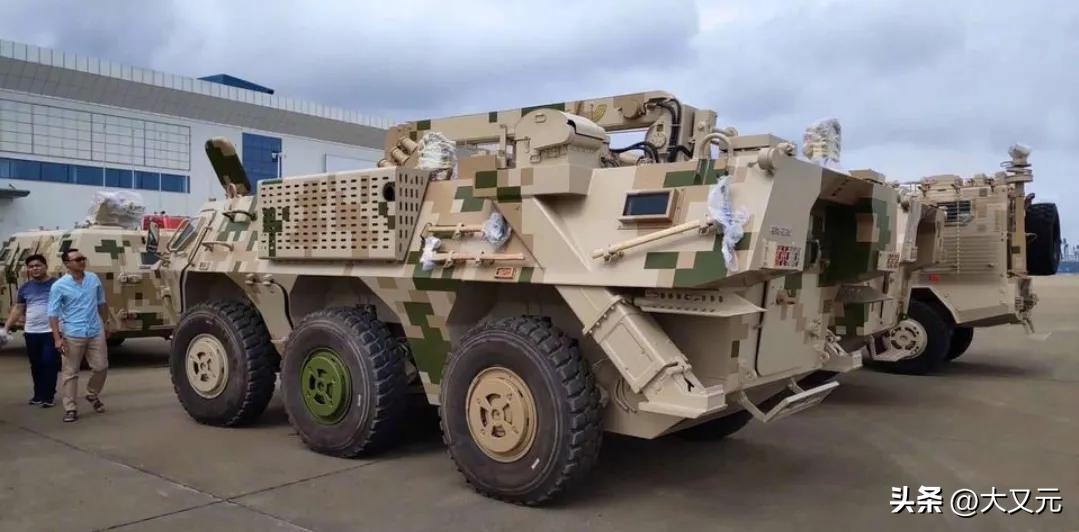 珠海航展2018军迷朋友们 (珠海航展军迷天堂)