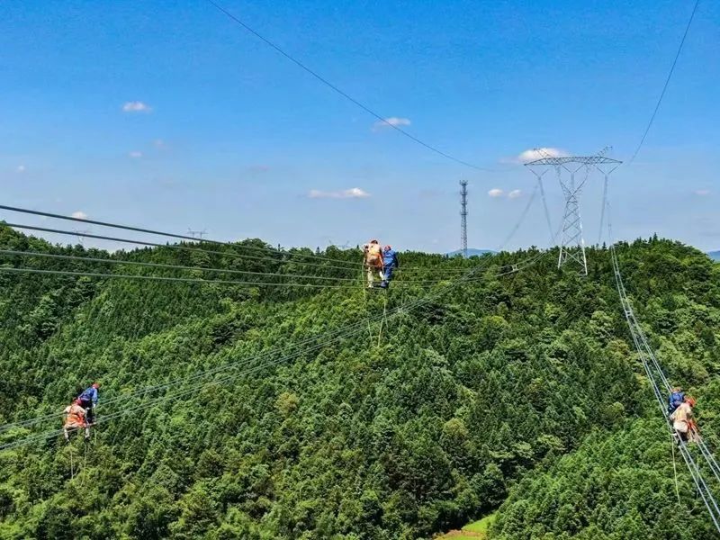 国家电网工作的难点,国家电网如何看用电量多少