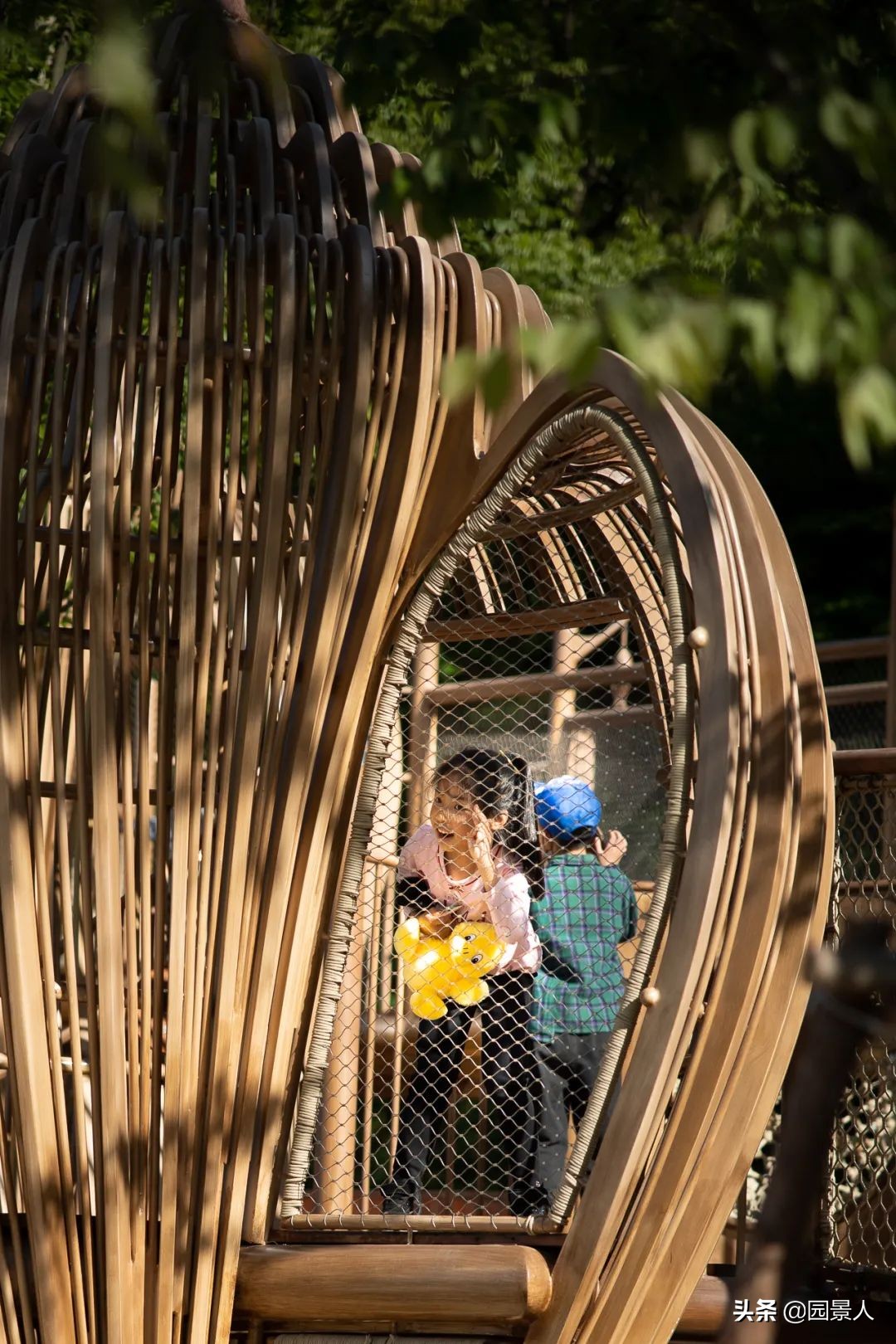 山海之界，一座乡野的文化探索乐园｜东海文化探索乐园