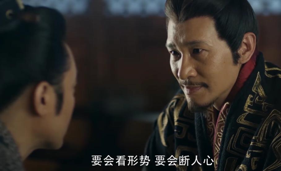 良心电视剧经典句子,2020各大古装剧经典台词摘抄