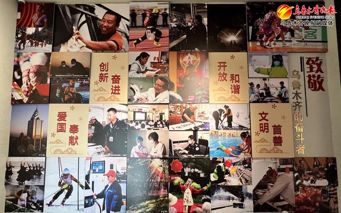 乌鲁木齐博物馆参观心得体会文章,乌鲁木齐博物馆红色故事