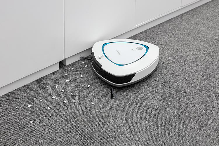 追觅l10pro扫地机器人缺点,美的w11扫地机器人缺点