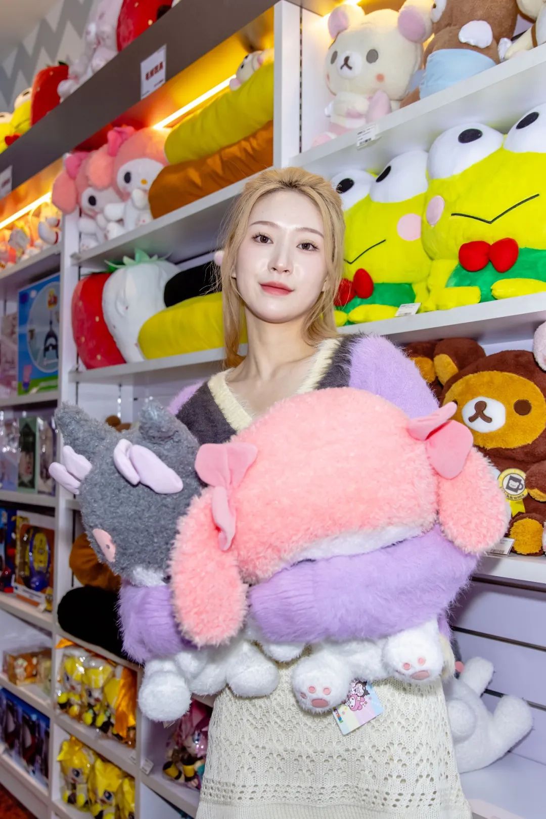 新春网红打卡地,新春打卡的地方