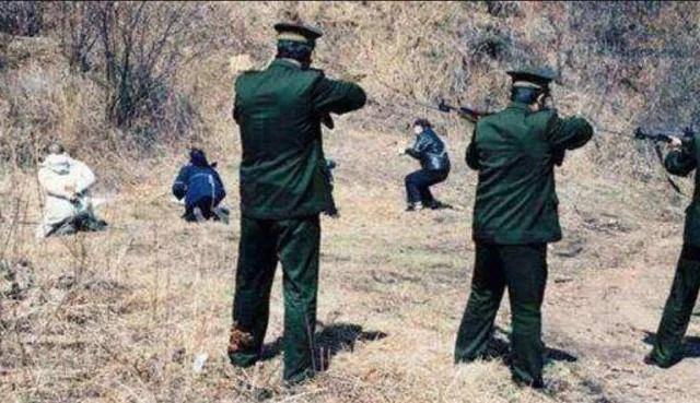 酒桌反目酿惨祸冲动拔刀毁一生