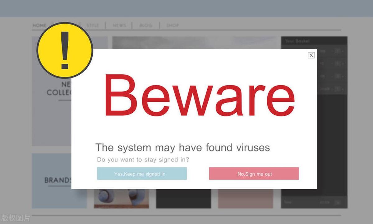 一招教你告别烦人的弹窗广告,弹窗广告好烦人教你一招去除软件