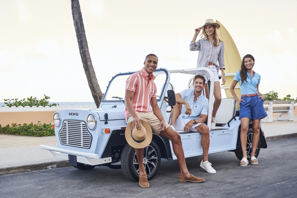 亮相国内各大电商平台，U.S.POLOASSN.鞋品即将上线~