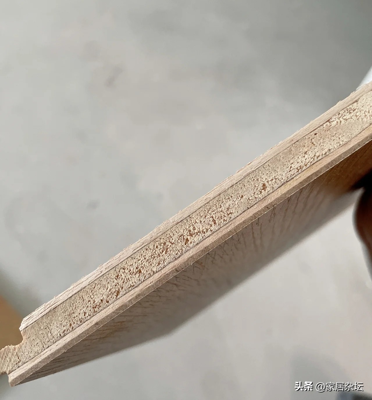 木地板有50元到1500元/平米的，不能“混为一谈”，分清这5种再买