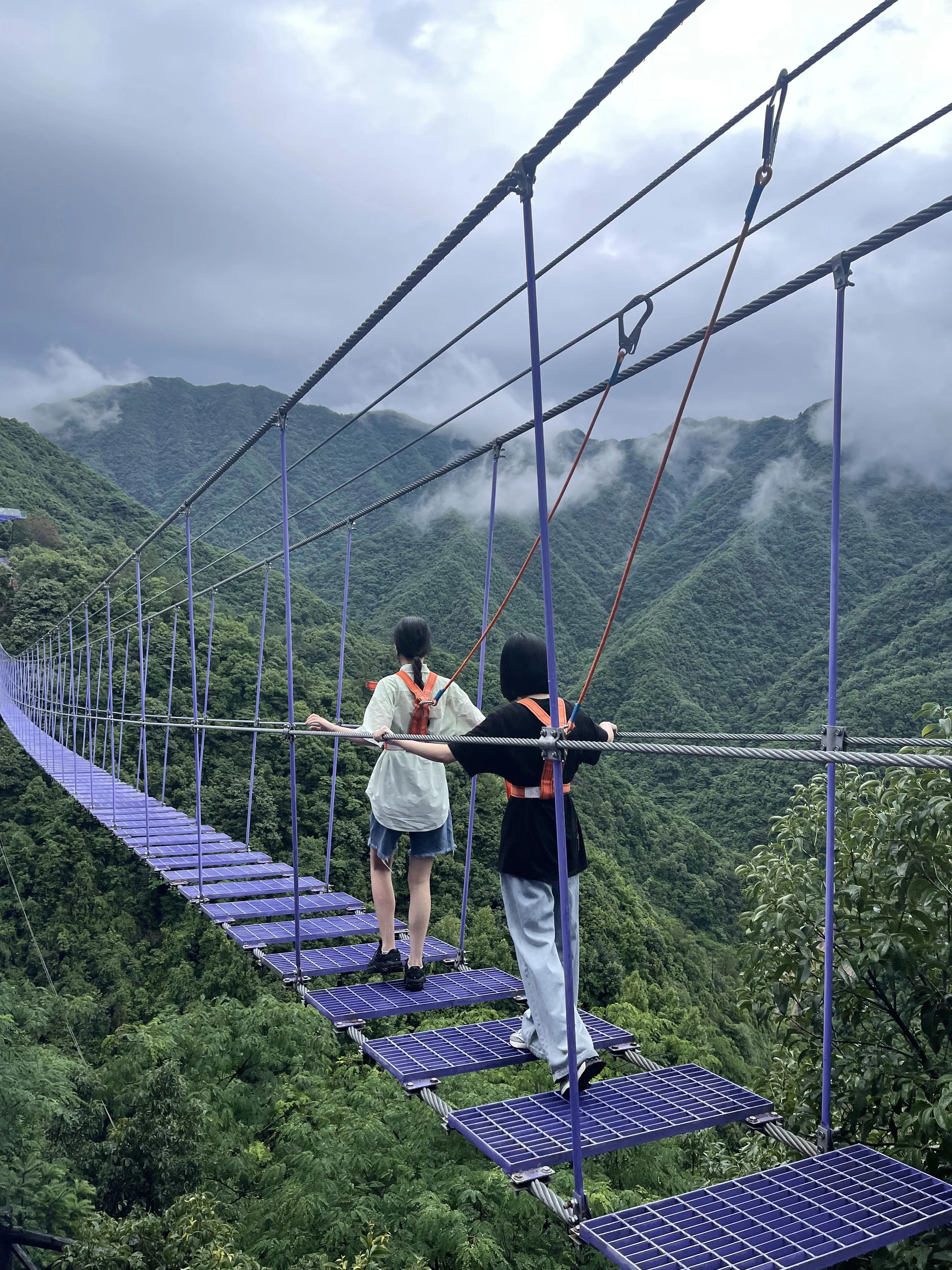 江浙沪游山玩水景点推荐大全,江浙沪夏日旅游好去处