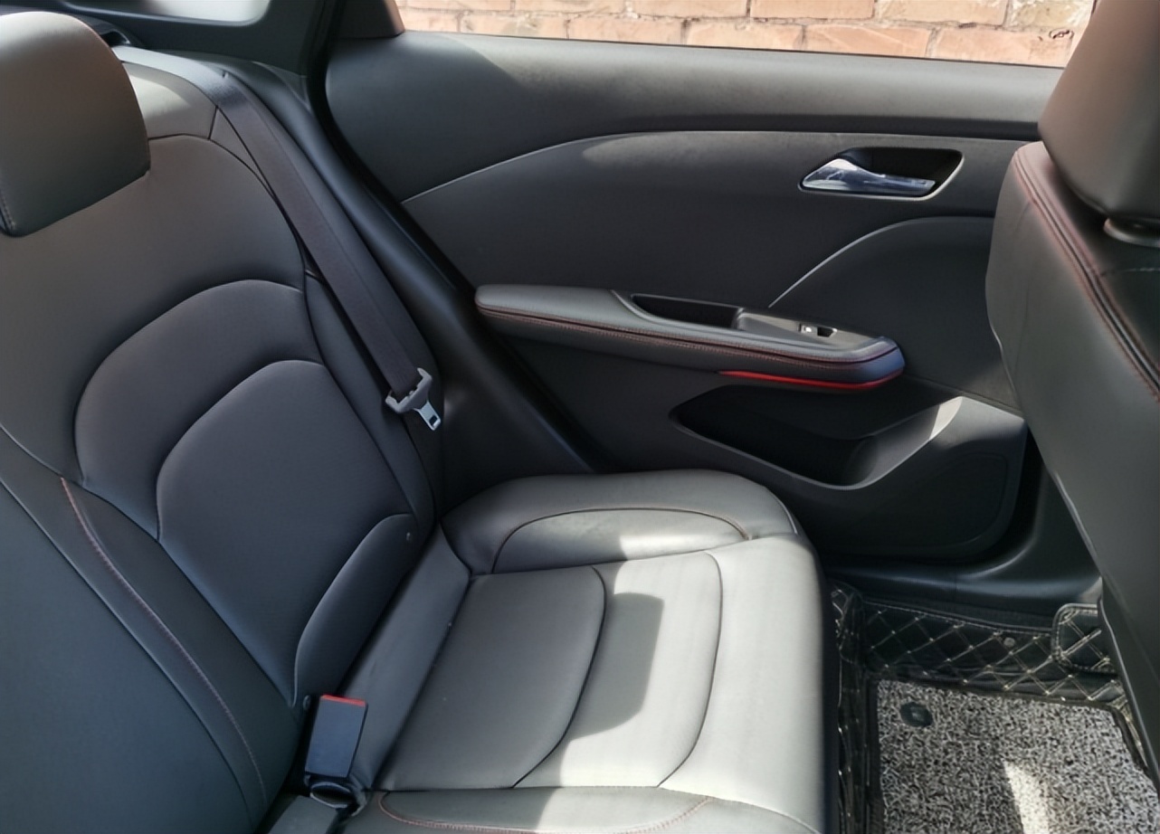 2024款科鲁泽用车感受,8万提车的真实感受