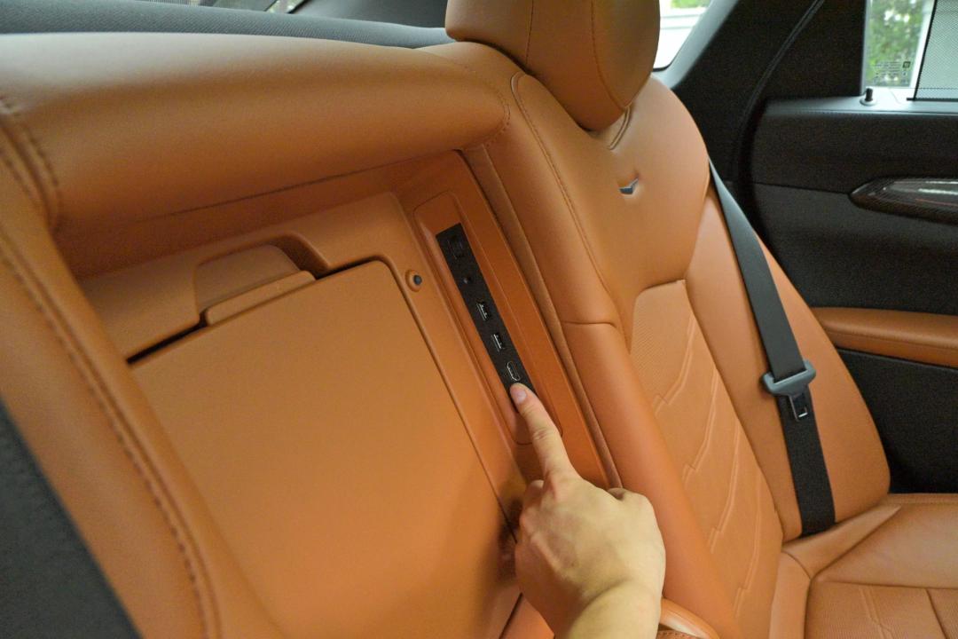 乌鲁木齐二手凯迪拉克ct6报价,美系大七座凯迪拉克老款