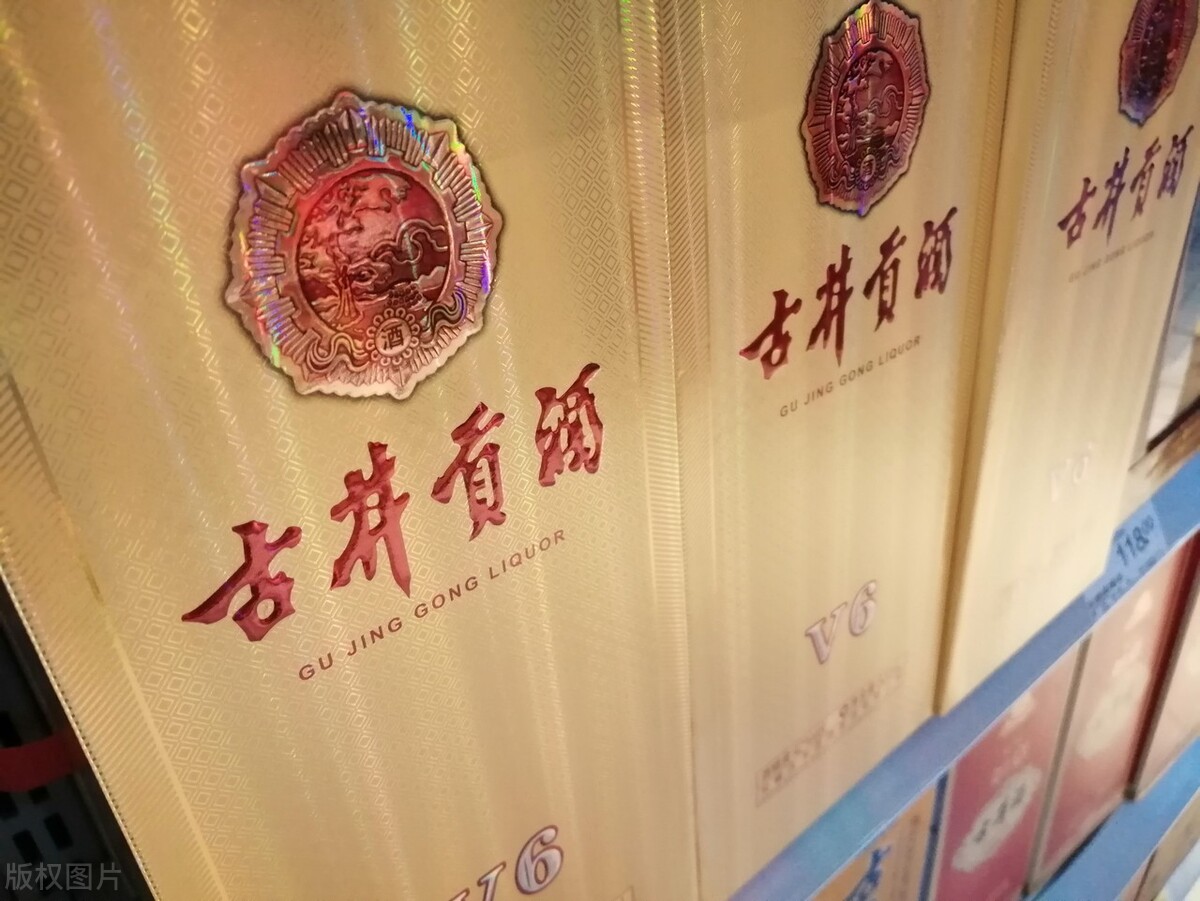 中国八大名酒是什么酒,中国八大名酒白酒排名表