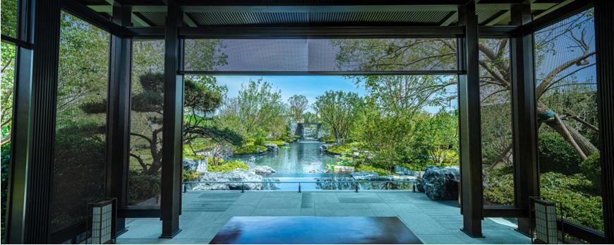 中建国贤府户型图,中建国贤府首开多少户