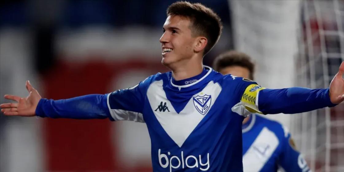 2020年阿根廷队有哪些年轻小将,阿根廷新名单