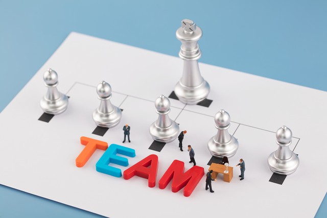 职场太累了怎么和领导沟通,职场受委屈怎么和领导说