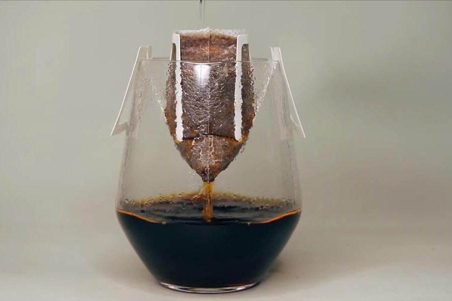 挂耳咖啡什么时候产生的,挂耳咖啡怎么选择适合自己的口味