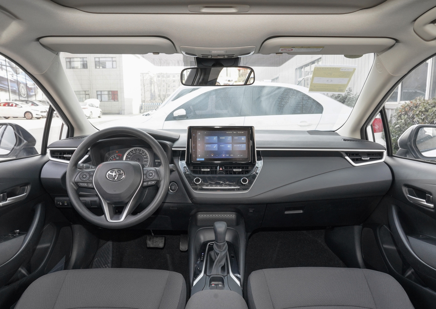 只说缺点的车评哈弗,只说缺点卡罗拉