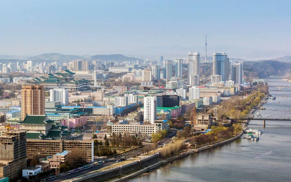 朝鲜搭讪女生,朝鲜旅游搭讪