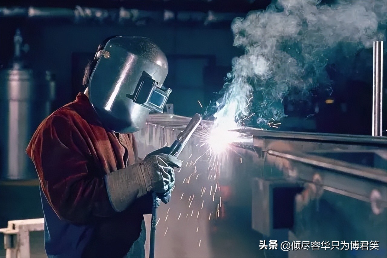 焊接安全知识科普,钛合金焊接入门知识