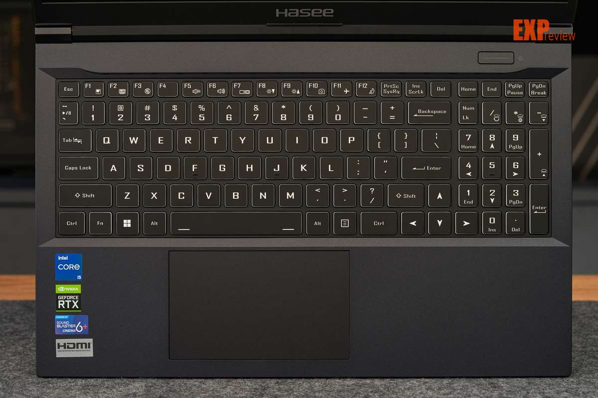 神舟战神z8-da5ns优缺点,神舟战神zda5ns大型游戏测评