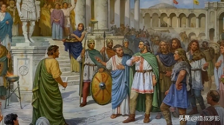 撒马利亚的独立战争:犹太人如何抵抗塞琉古帝国?