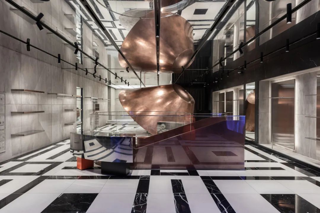 首尔高尔夫,首尔高尔夫专卖店