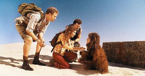 失落的大陆电影讲的是什么,电影失落的大陆