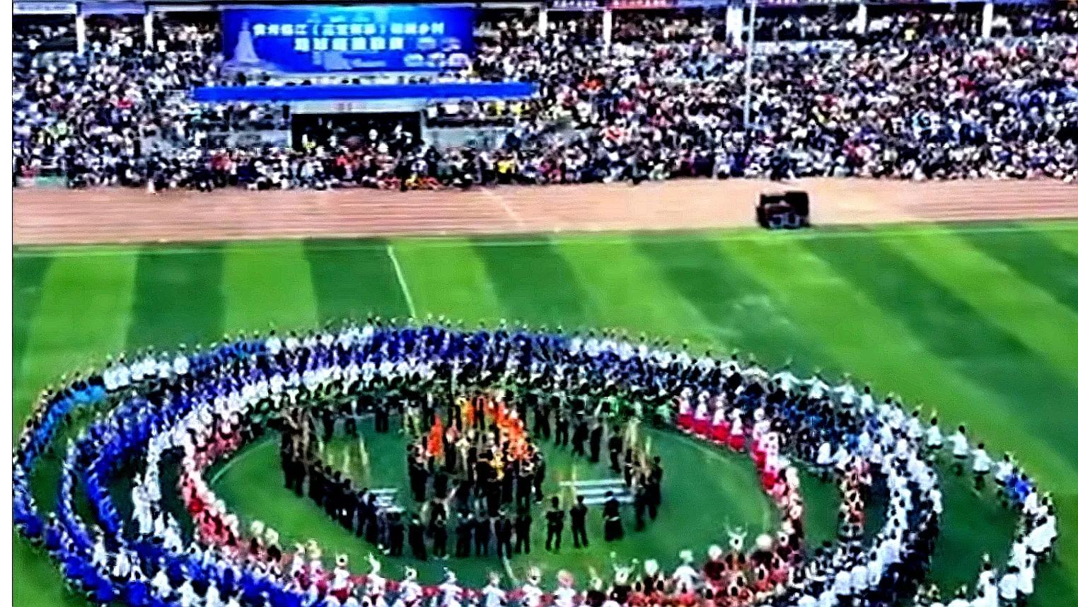 村超打脸中超,村超吊打中超谁说的