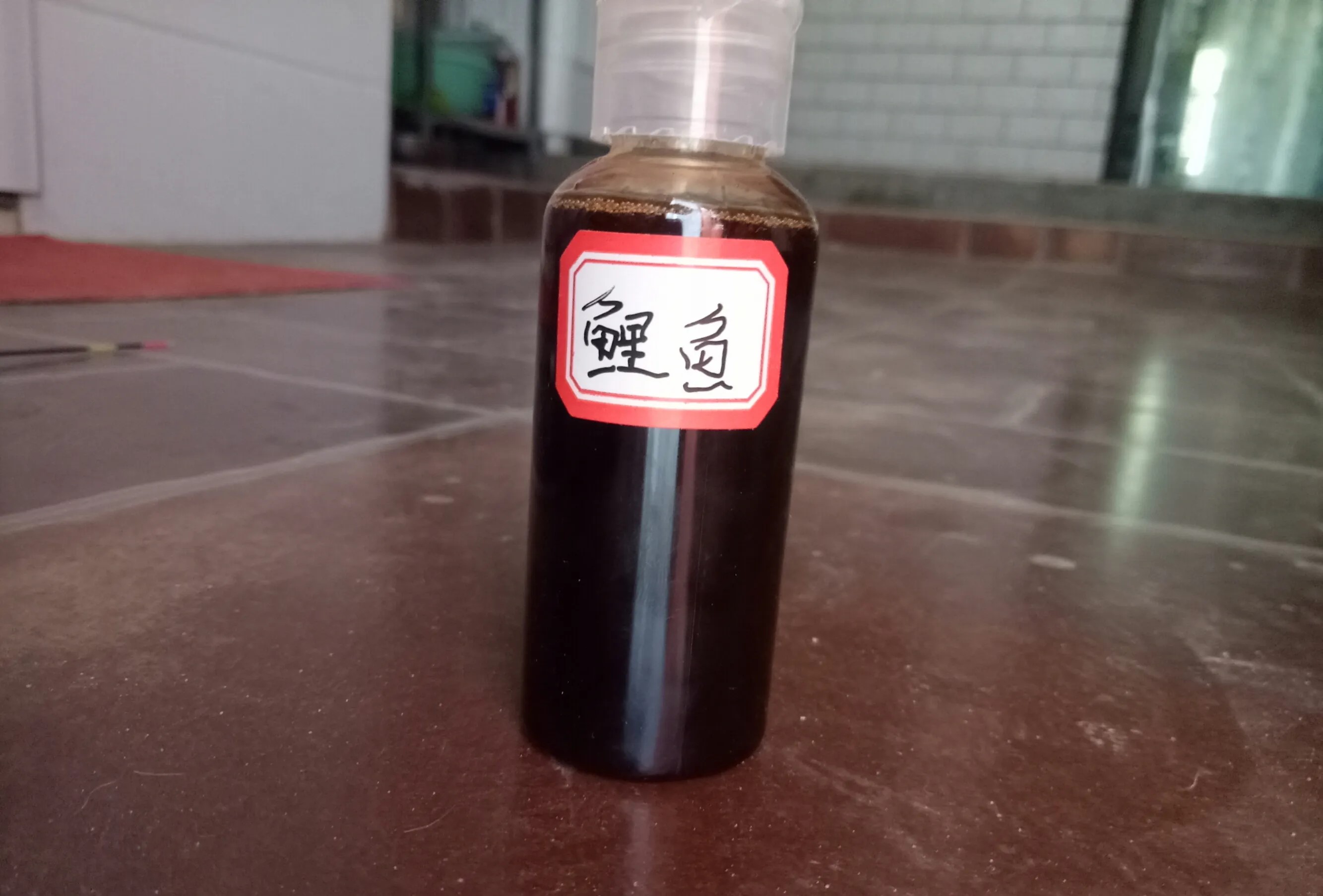 所有的钓鱼小药都是智商税吗,钓鱼用药是不是智商税