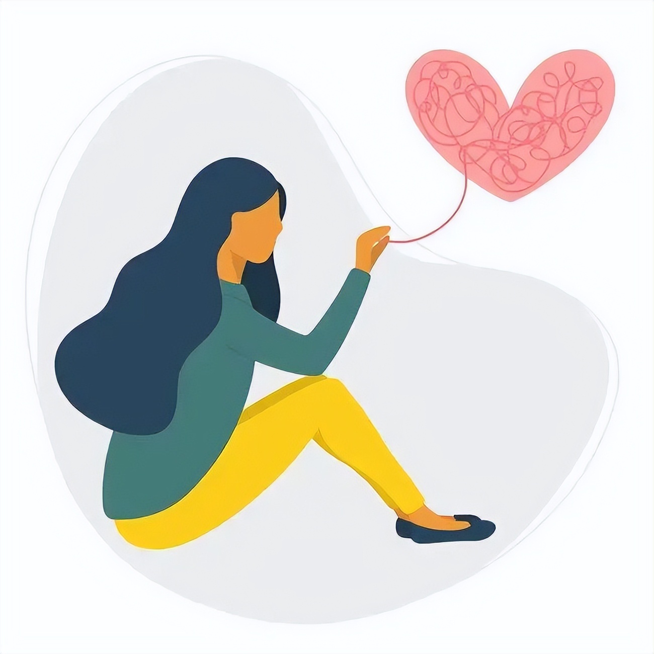 心理治疗和心理治愈,心理治疗和心理疏导的区别