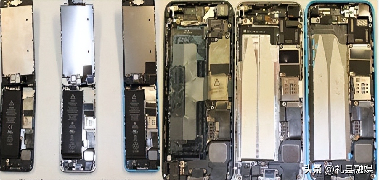 手机重启和关机再开机有什么区别,手机用久了是重启还是关机再开机