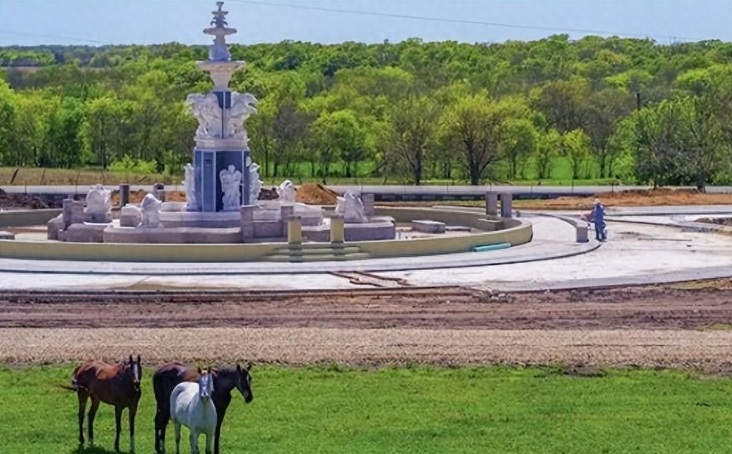 世界末日真的再没有了吗,世界末日地下城堡建设图