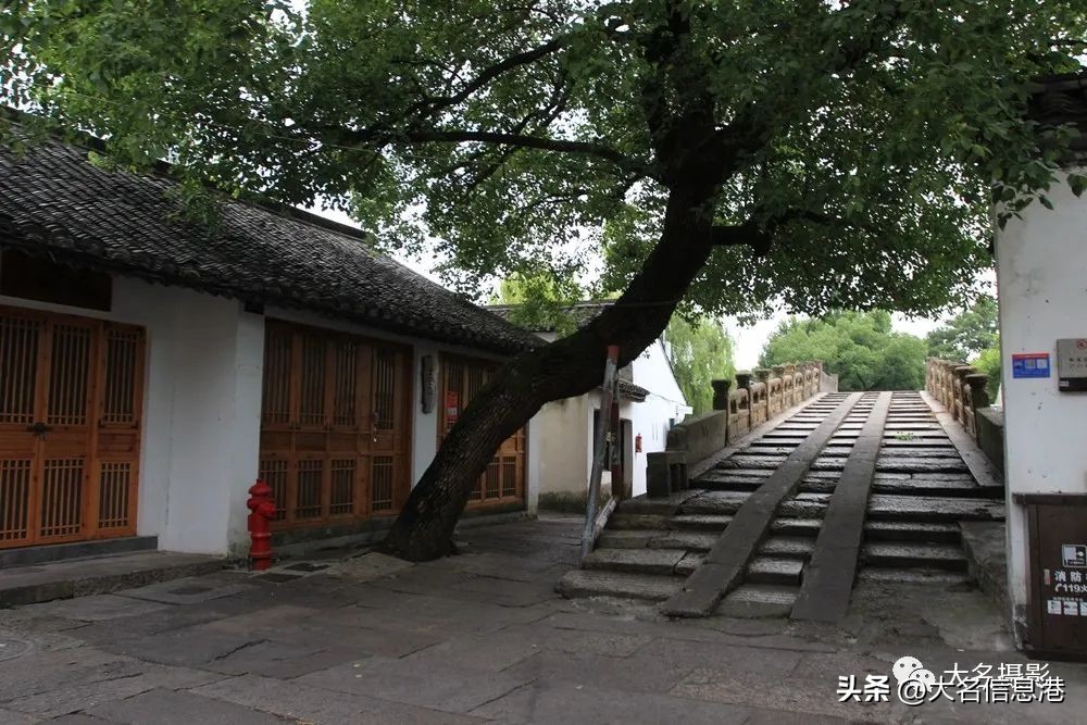 沧州大运河古桥,大运河古桥