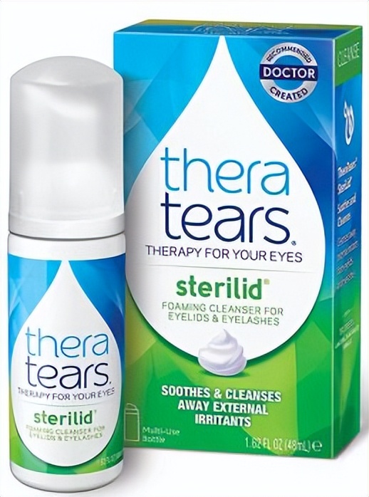 清水洗眼睛保护眼睛,清洗眼睛的护理方法