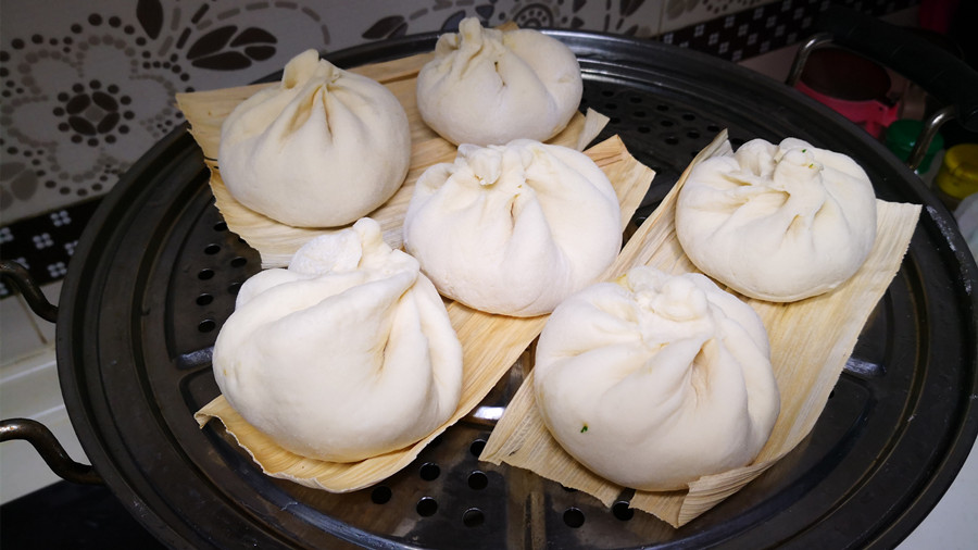 春天包子就吃这馅比荠菜还鲜,春天做什么包子吃最好