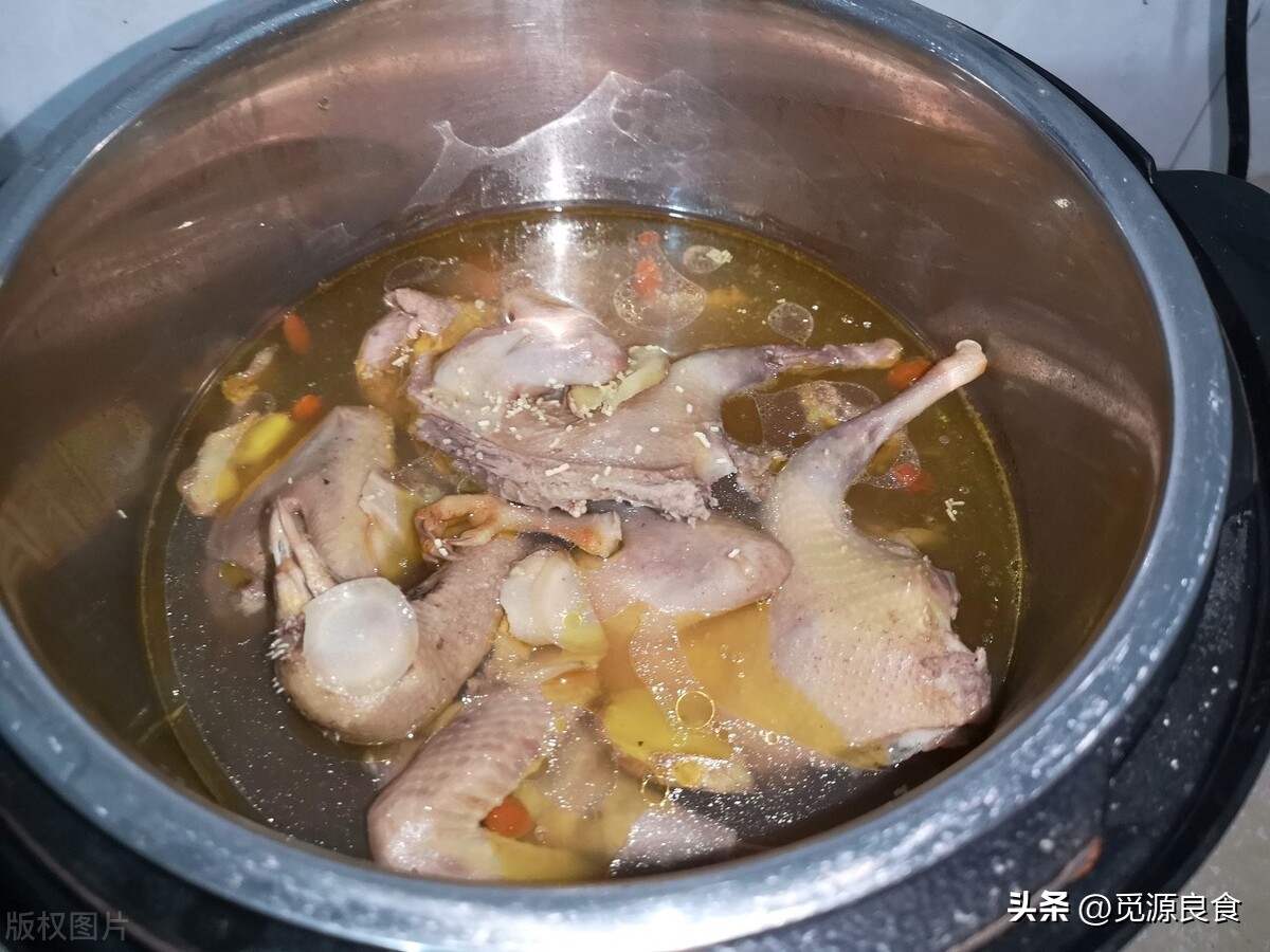 一鸽胜九鸡鸽子怎么炖更有营养,炖鸽子汤是用老鸽子好还是嫩鸽好