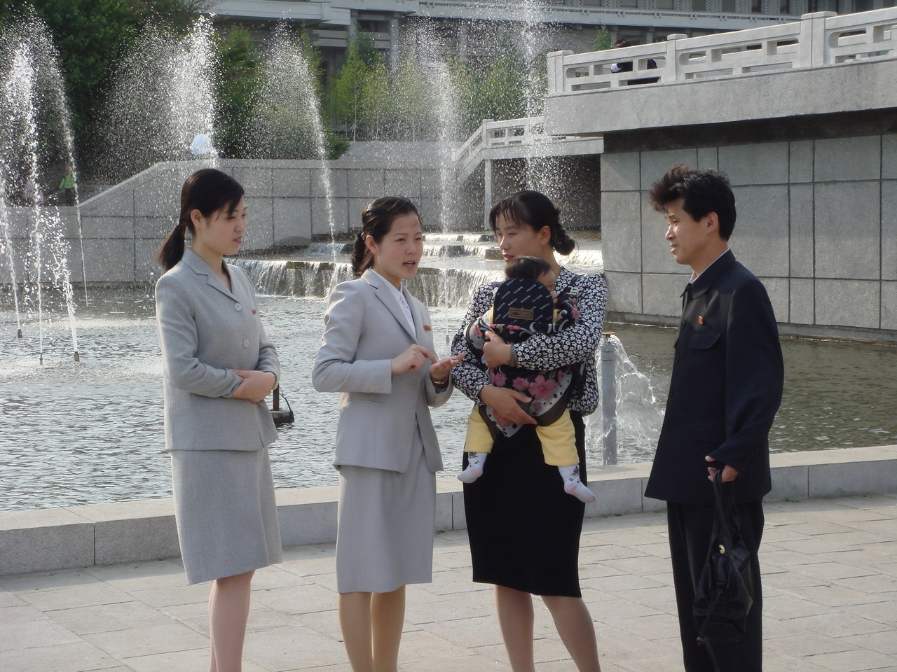 朝鲜工作生活是怎么样的,朝鲜月薪5000生活怎么样