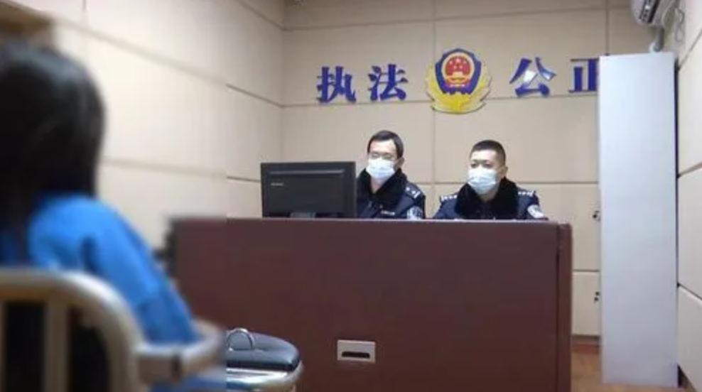 2003年，深圳男子“假”招聘，12名年轻女子接连失踪，怎么回事？